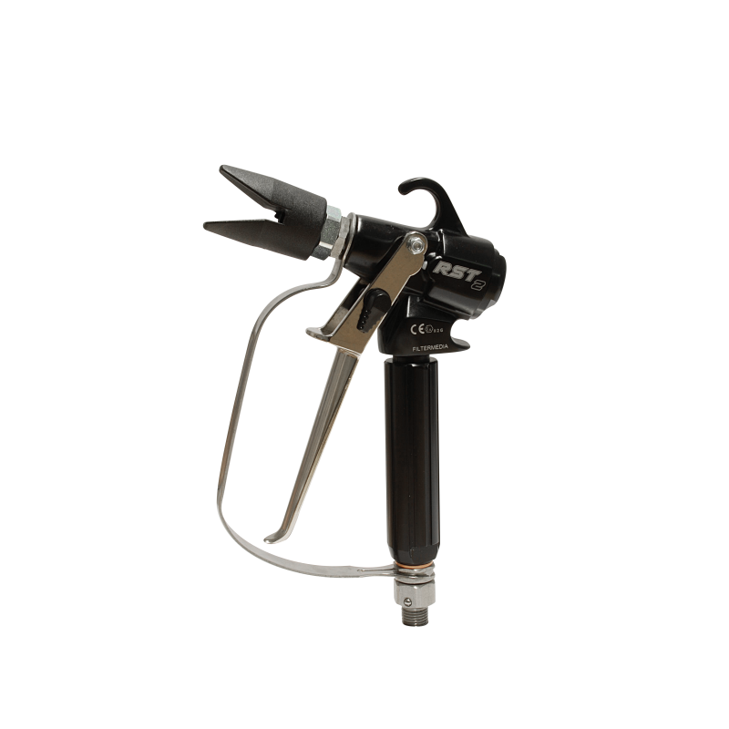 RST2 STRONG airless paint spray gun