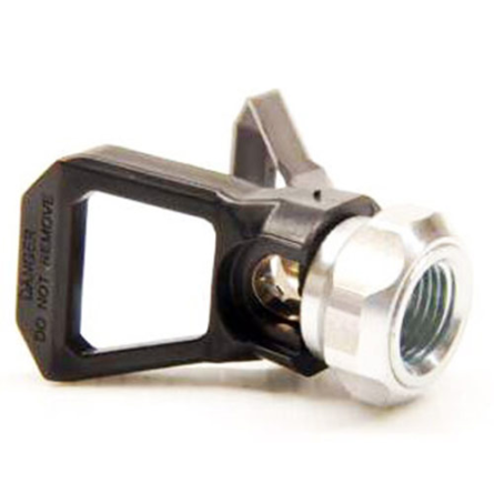 7/8" STRONG airless nozzle guard