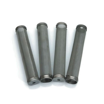 250 bar pump filter body - STRONG