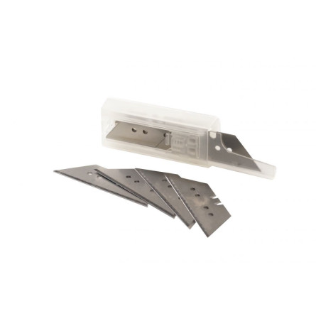 LOWE replacement blades for shears, 10 pcs.