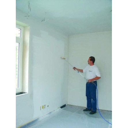 JETROLLER airless paint roller, 100 cm