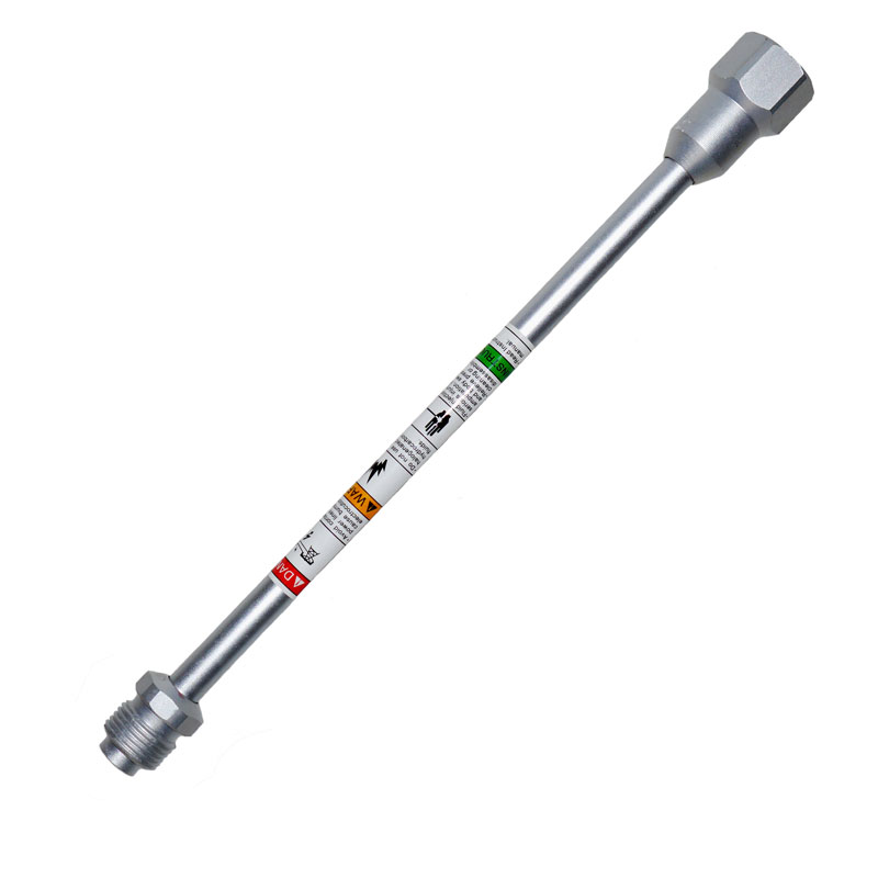 60 cm airless extension tube 11/16