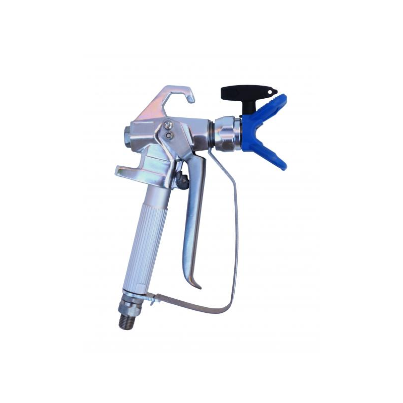 FTX250 airless paint spray gun - STRONG