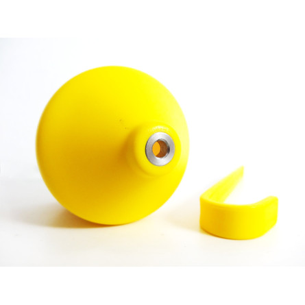 FORD mug, diameter 4 cm - STRONG