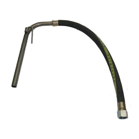 SP2500 / SP3100 / SPX400 suction hose