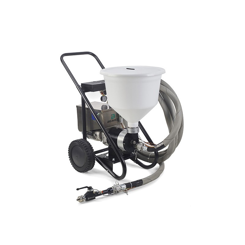 STRONG-M8 peristaltic pump