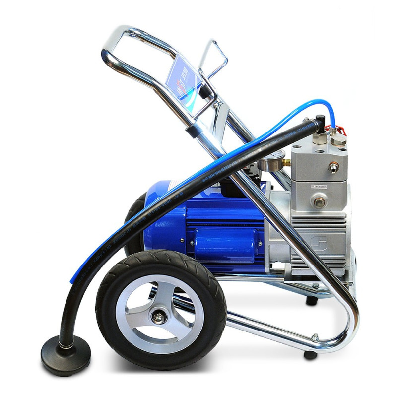 STRONG SPX300 paint sprayer