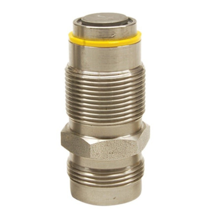 TECNOVER suction valve