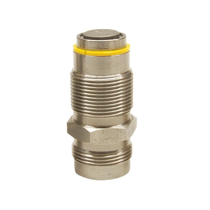 TECNOVER suction valve