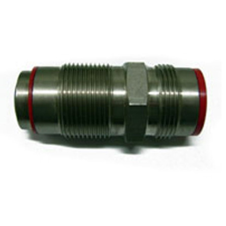 TECNOVER suction valve