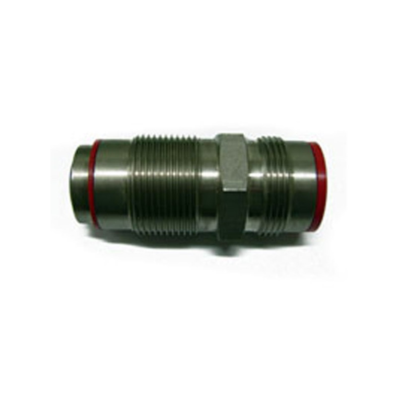 TECNOVER suction valve