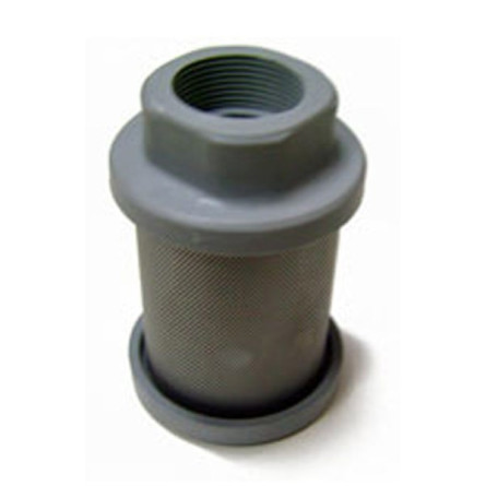 PVC suction filter TECNOVER / PRO-SPRAY 2500 /SPX400