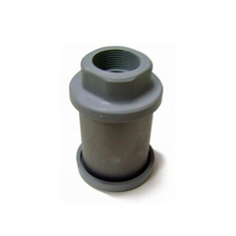 PVC suction filter TECNOVER / PRO-SPRAY 2500 /SPX400