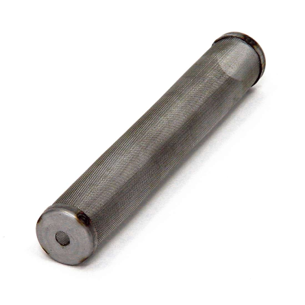 100 mesh TITAN pump filter - 730-067-10