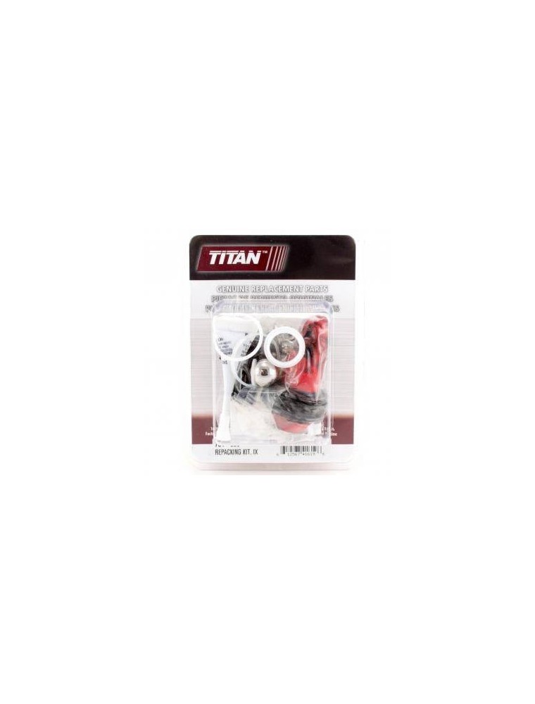 zestaw naprawczy TITAN / WAGNER 450/650 - 0551533 zestaw naprawczy TITAN / WAGNER 450/650 - 0551533
