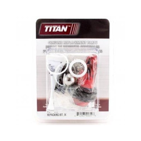 zestaw naprawczy TITAN / WAGNER 450/650 - 0551533