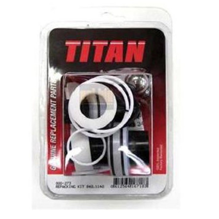 TITAN 850/1150 pump repair kit - 0551687