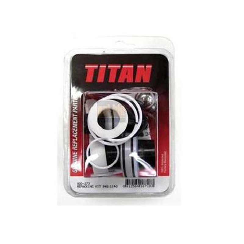 TITAN 850/1150 pump repair kit - 0551687