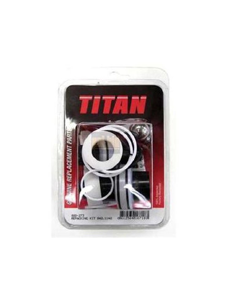 zestaw naprawczy pompy TITAN 850/1150 - 0551687