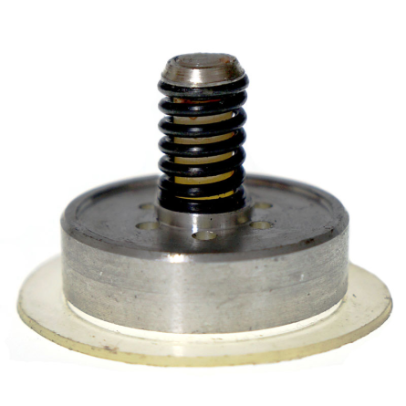 MK-819 / SPX150 pressure membrane