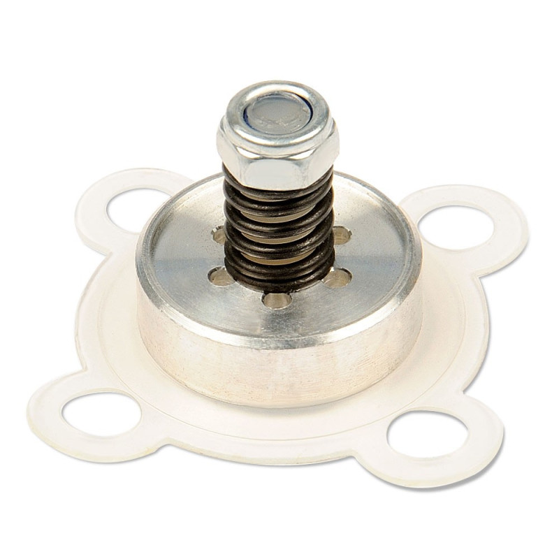 SPX1250/KOMATZ complete membrane