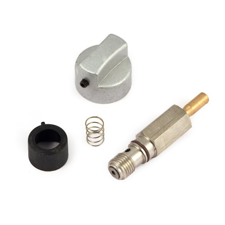 PRO SPRAY SP2500/SPX400 pressure control valve