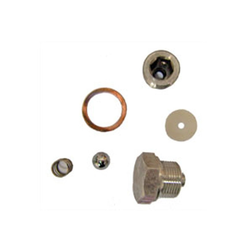 PRO-SPRAY SP2500/SPX400 outlet valve