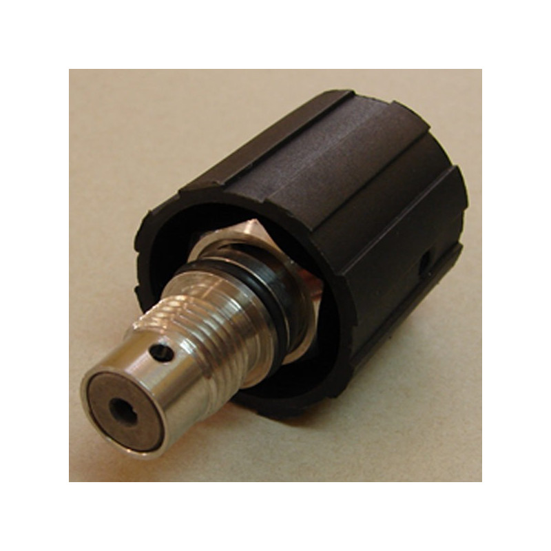 SPX1250 overflow valve / KOMATZ