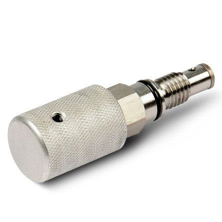 SPX1250/KOMATZ pressure control valve