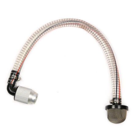 SPX1250 / KOMATZ suction hose set