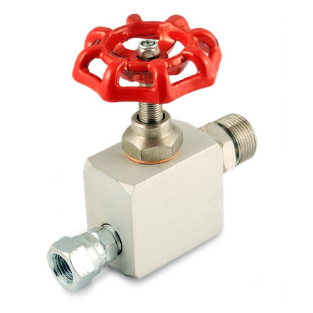 PRO-SPRAY SP2500/SPX400 overflow valve