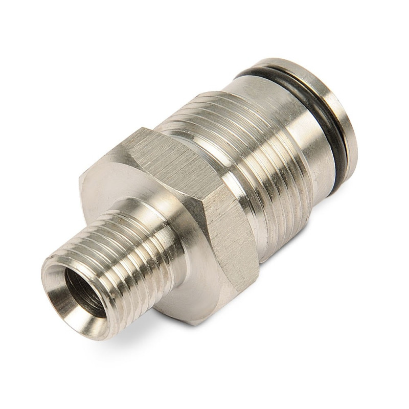 SPX1250 / KOMATZ outlet valve