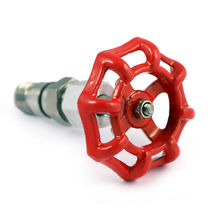 SPX300 overflow valve