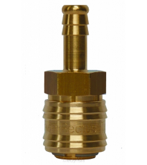szybkozłącze 6 mm, na wąż