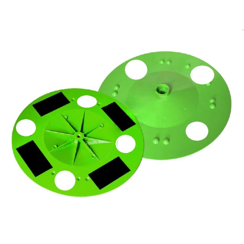 drive plate for EWS400 EIBENSTOCK sander