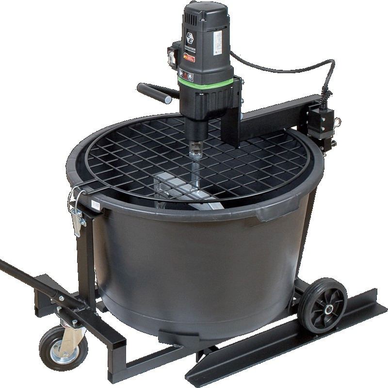 AUTOMIX 90 EIBENSTOCK mixer
