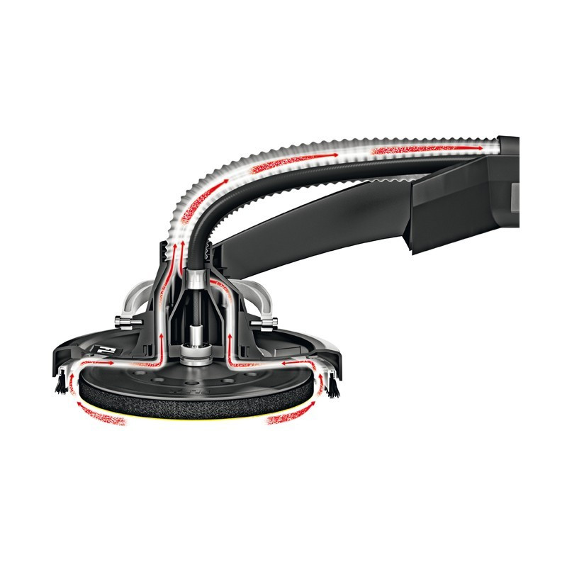 GIRAFFE GE 5 sander - FLEX