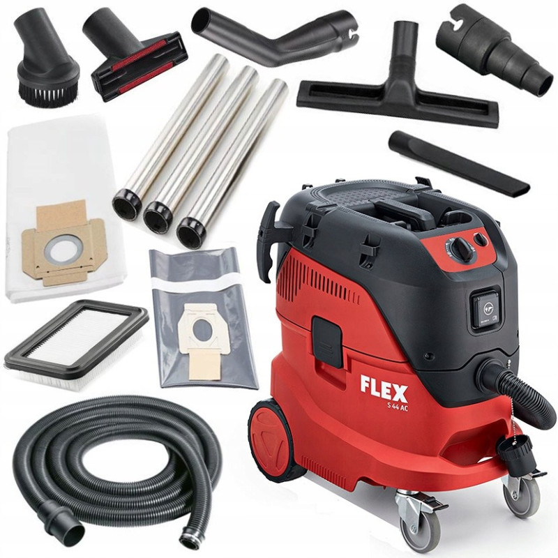 S44 L AC - FLEX vacuum cleaner