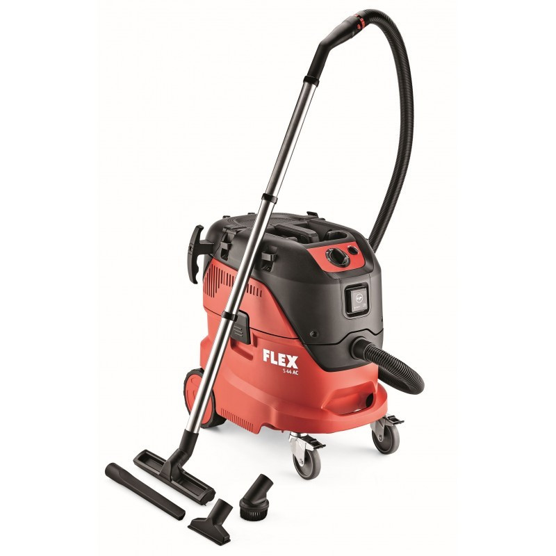 S44 L AC - FLEX vacuum cleaner