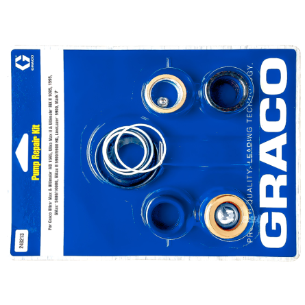 MARK/TS1500 pump repair kit - GRACO 248213