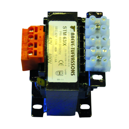 400Vx42V transformer KALETA