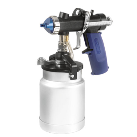 MRI-AS pistol - RIGO