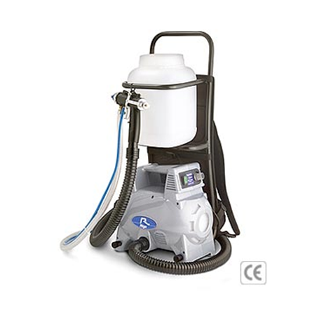 HVLP turbine paint sprayer - RIGO PMR140