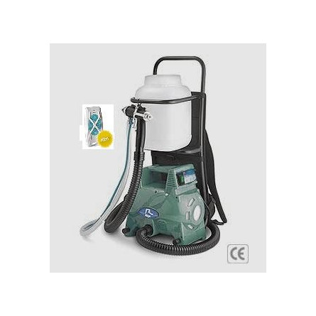 turbine paint sprayer - RIGO PMR150E
