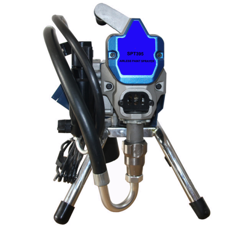 Agregat malarski airless Strong-Tech SPT 395