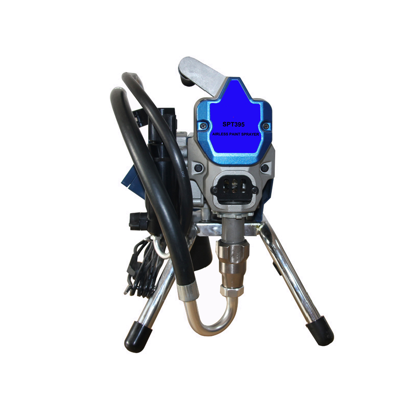 Agregat malarski airless Strong-Tech SPT 395