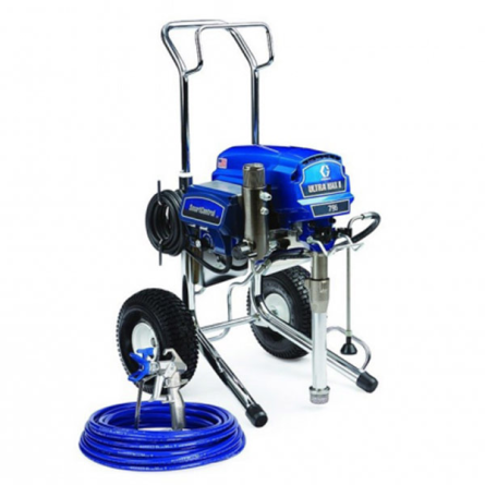 ULTRA MAX 795 GRACO paint sprayer