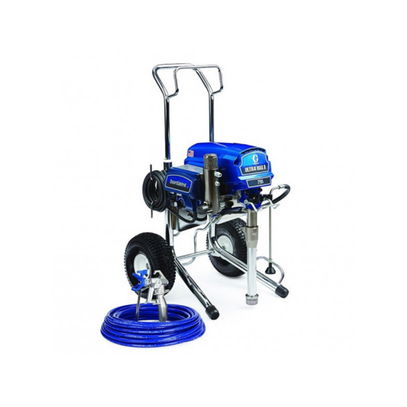 ULTRA MAX 795 GRACO paint sprayer