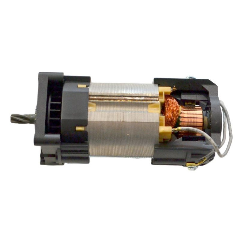 EPG 400 scaler motor