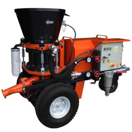 dryer SSB 02.1 COM-F FILAMOS